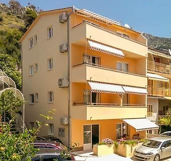 Apartment Marta Podgora Exterior foto