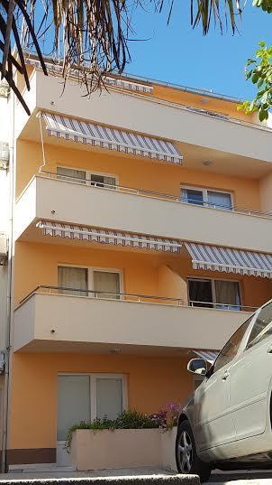 Apartment Marta Podgora Exterior foto