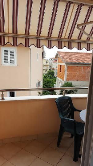 Apartment Marta Podgora Exterior foto